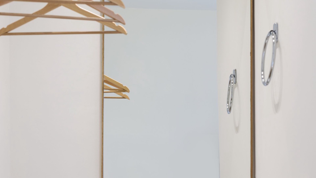 Photo of Bathroom in Nea Chora