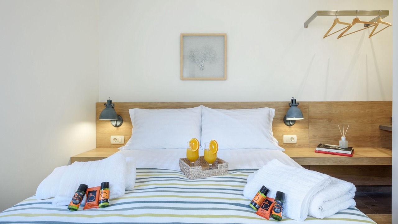 Photo of Bedroom in Nea Chora