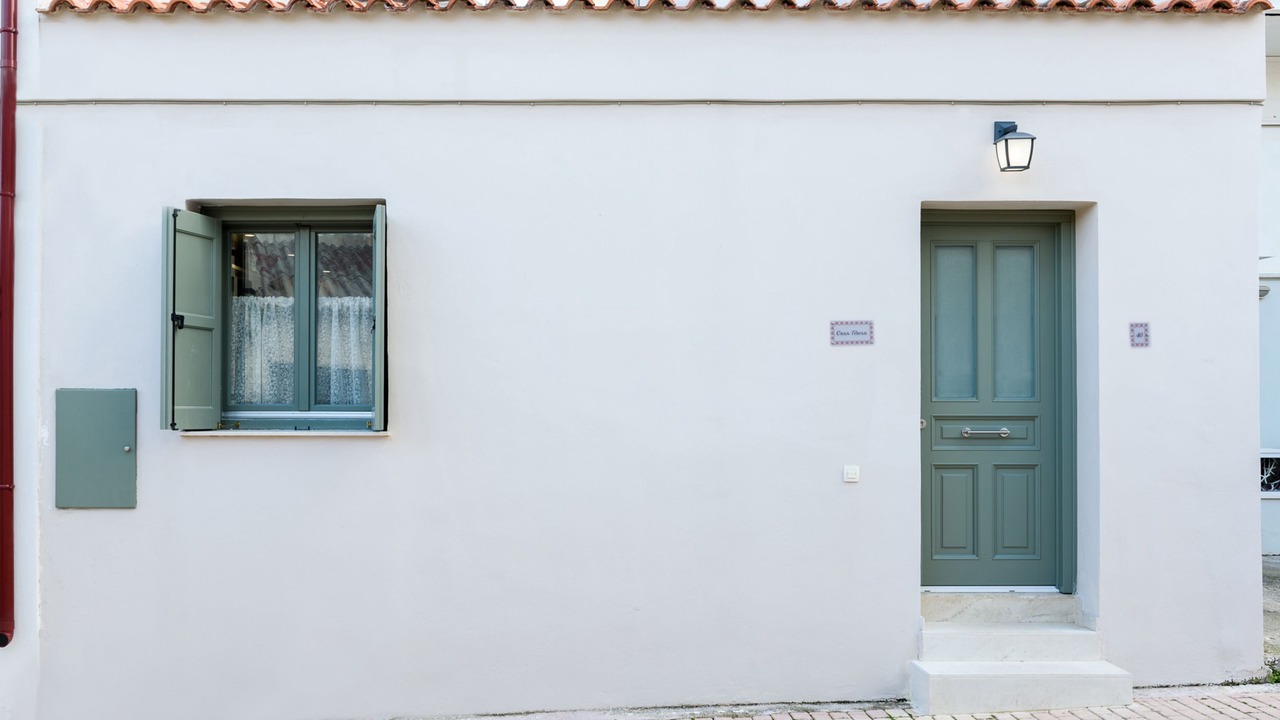 Photo of Outdoor in Nea Chora