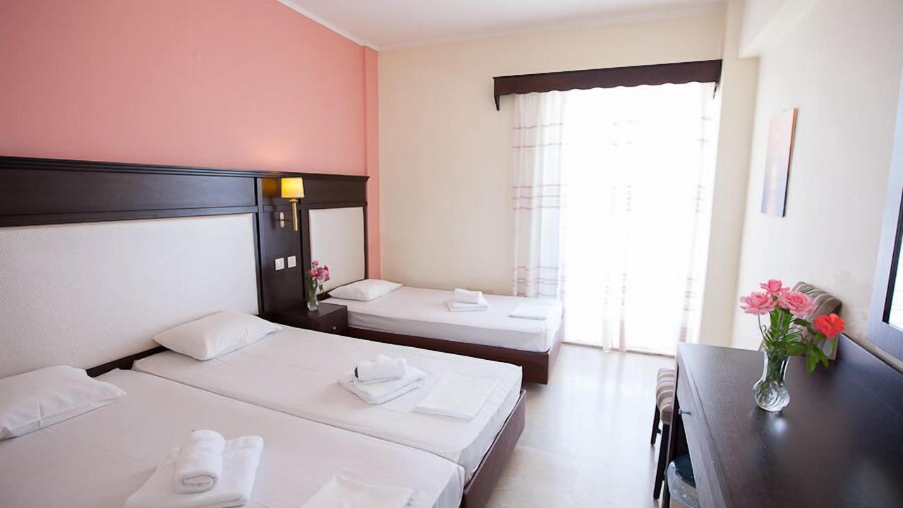 Photo of Bedroom in Kanali