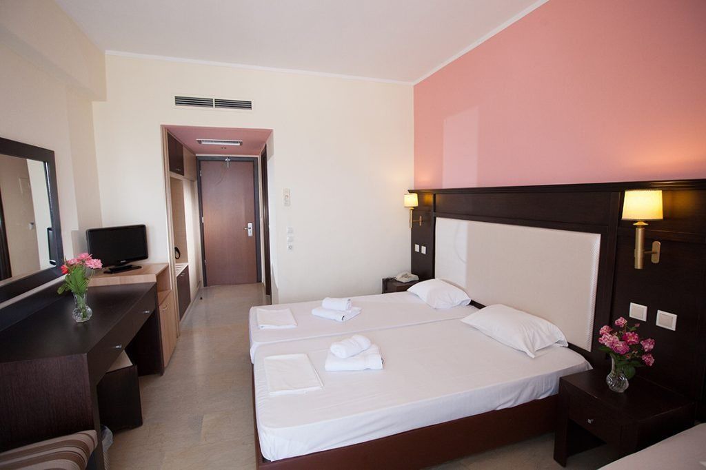 Photo of Bedroom in Kanali