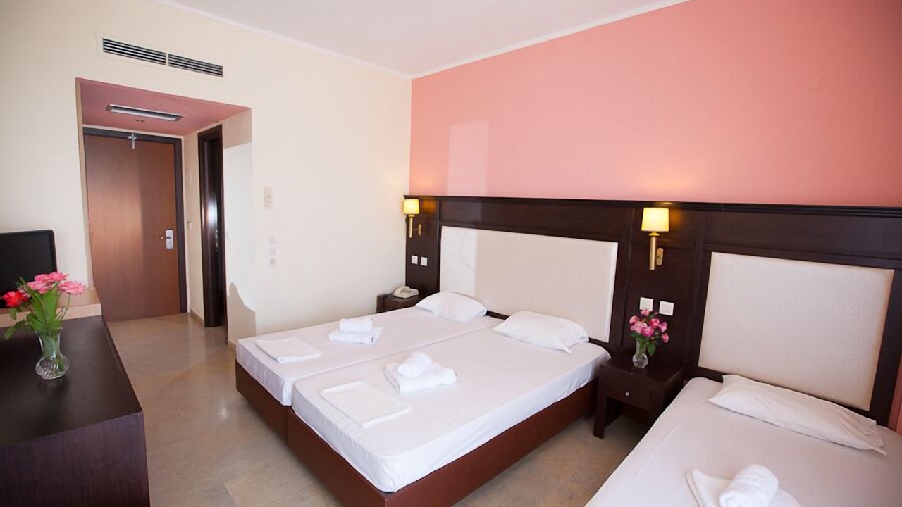 Photo of Bedroom in Kanali