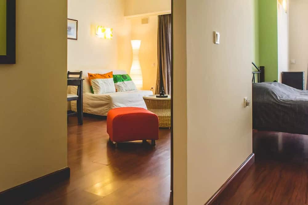 Photo of Bedroom in Athens