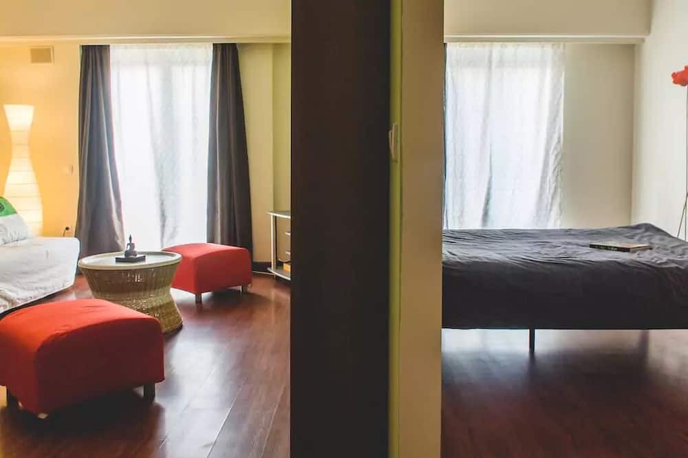 Photo of Bedroom in Athens