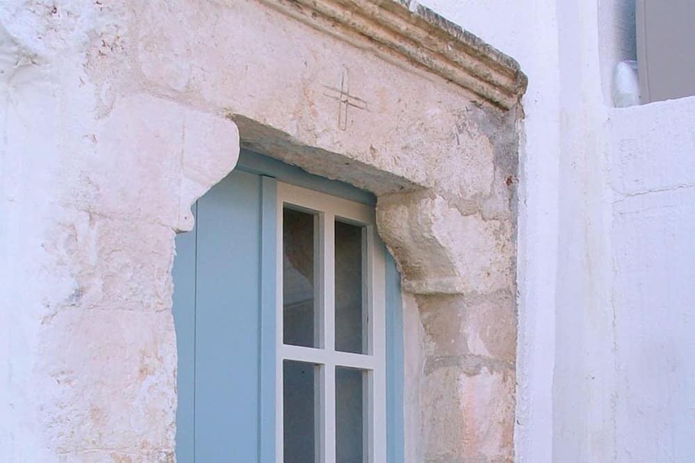 Photo of Patio Balcony in Psathi