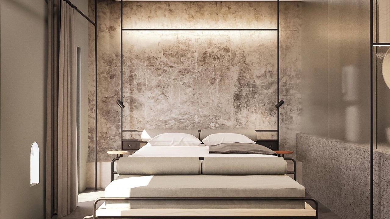 Photo of Bedroom in Kourouta