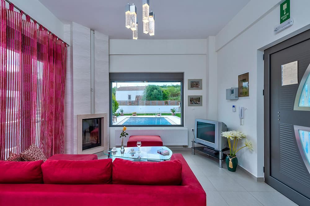 Photo of Livingroom in Gerani