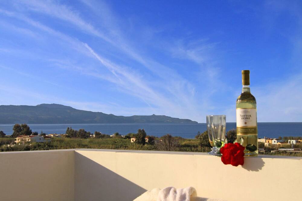 Photo of Patio Balcony in Gerani