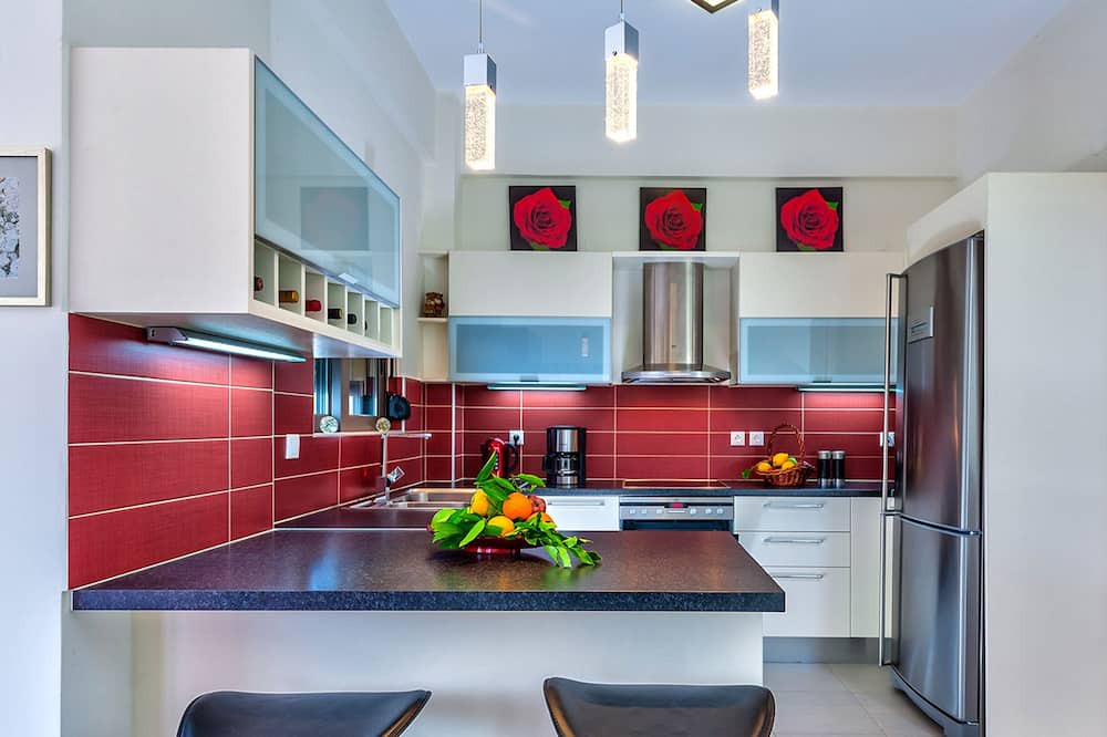 Photo of Kitchen in Gerani