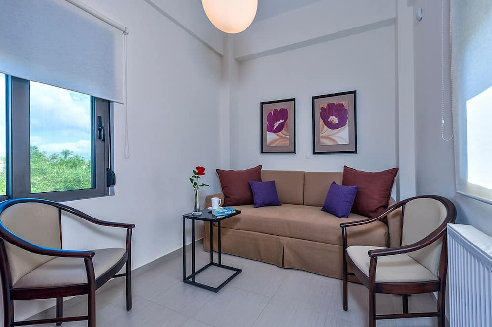 Photo of Livingroom in Gerani