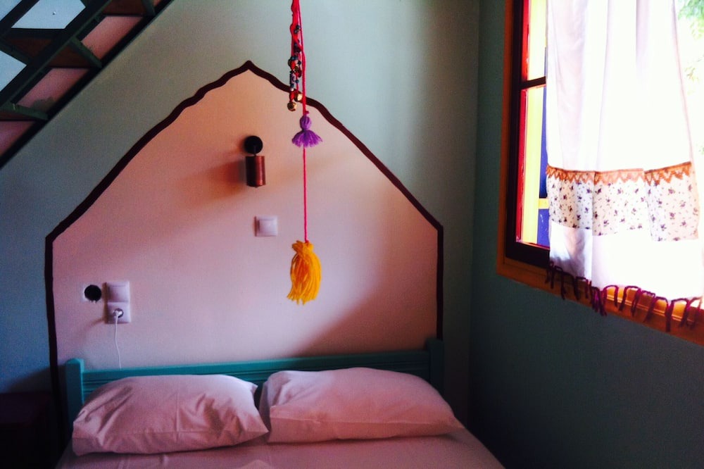 Photo of Bedroom in Kalamitsi