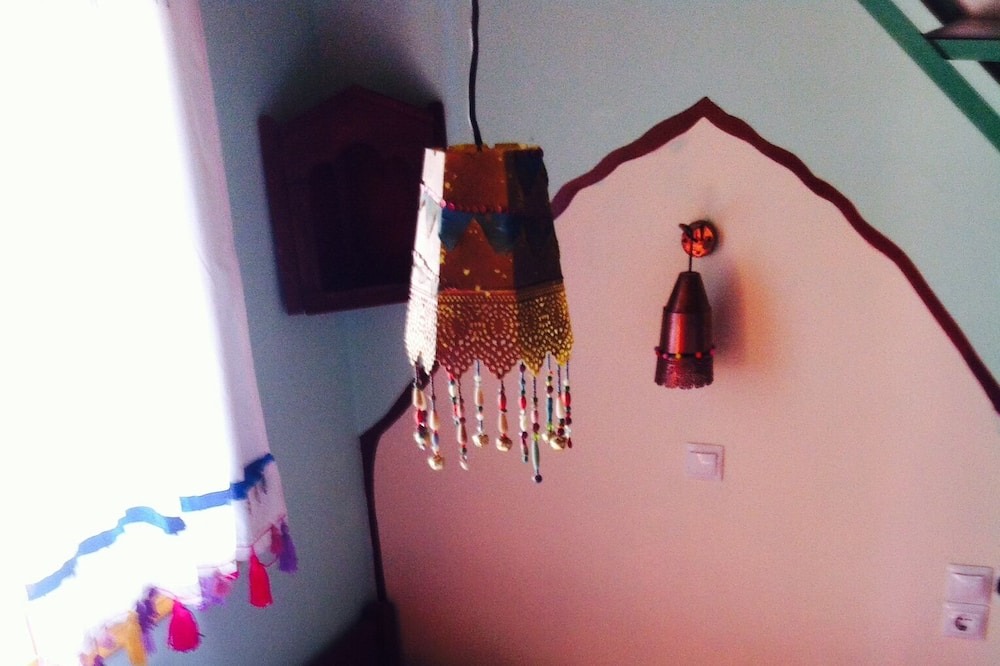 Photo of Bedroom in Kalamitsi