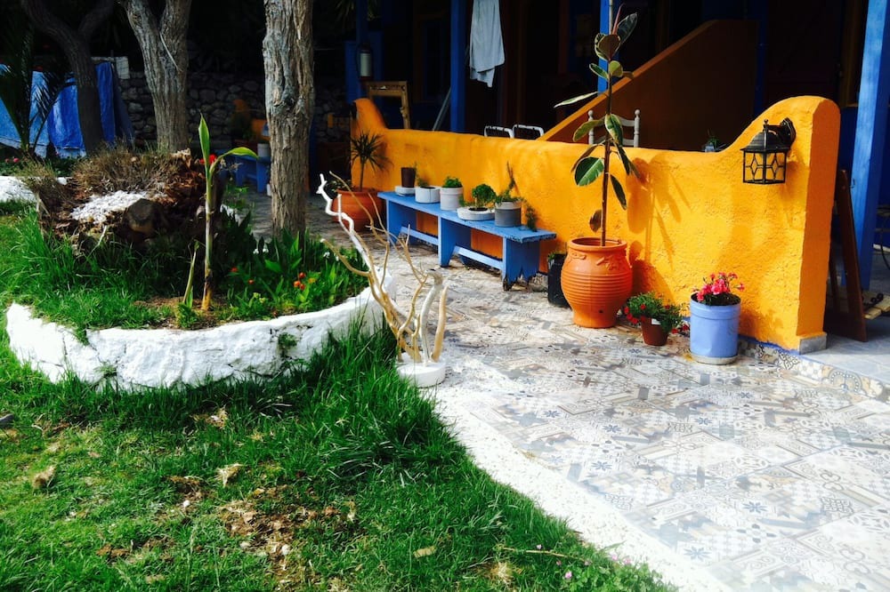 Photo of Outdoor in Kalamitsi