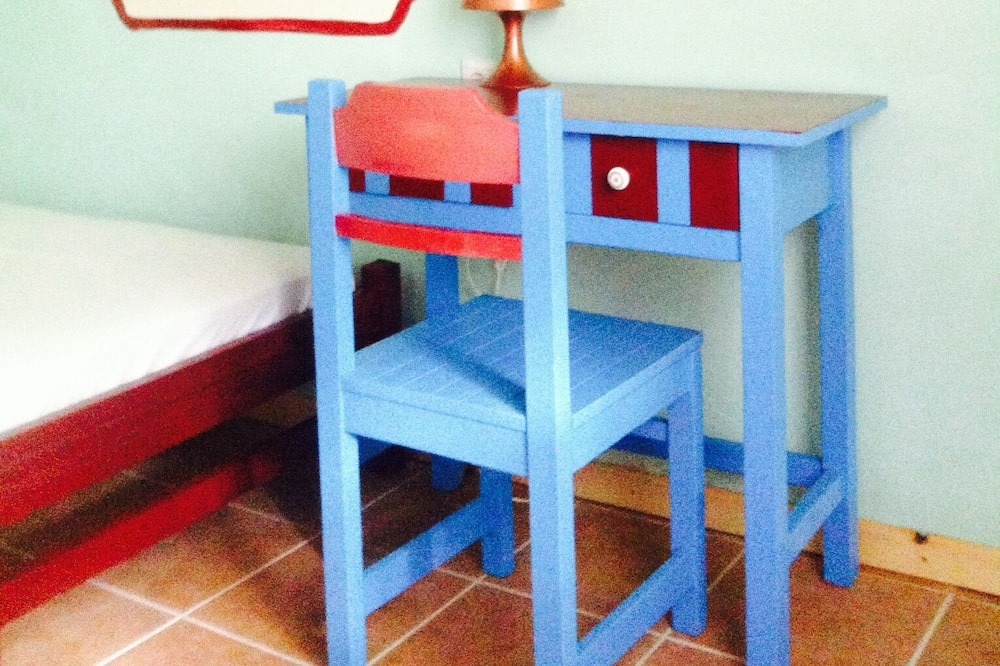 Photo of Bedroom in Kalamitsi