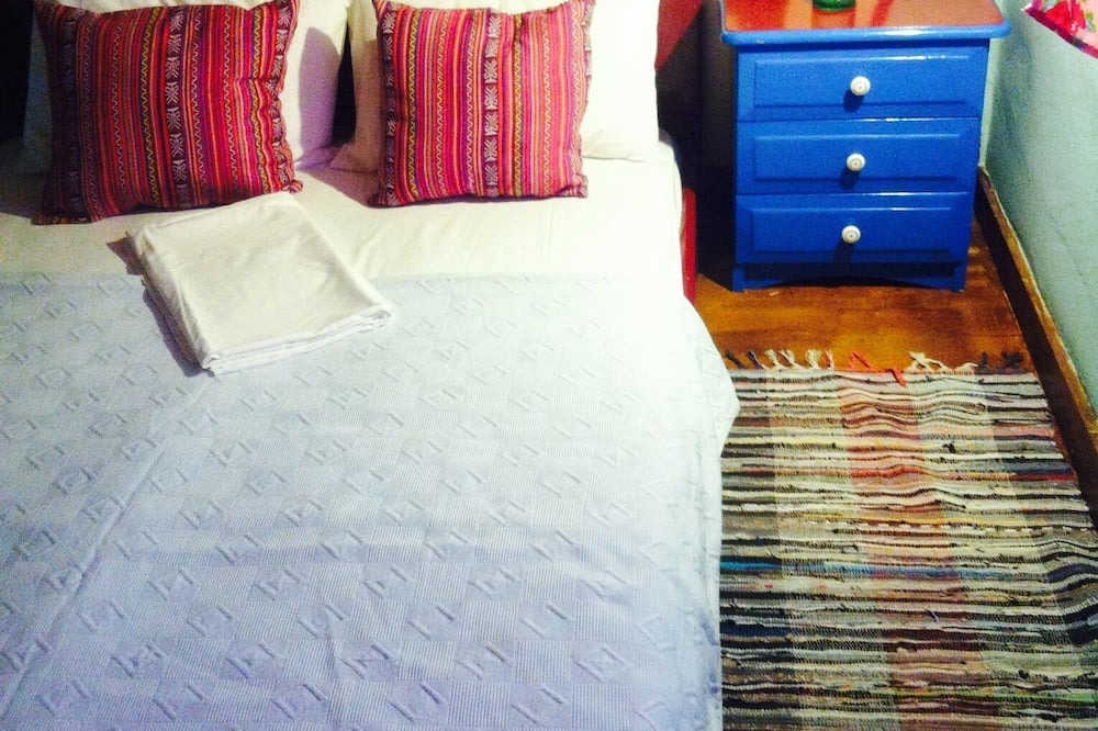 Photo of Bedroom in Kalamitsi