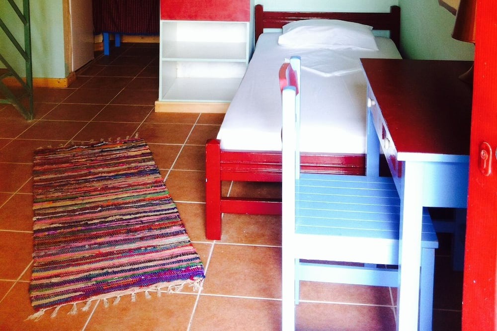 Photo of Bedroom in Kalamitsi