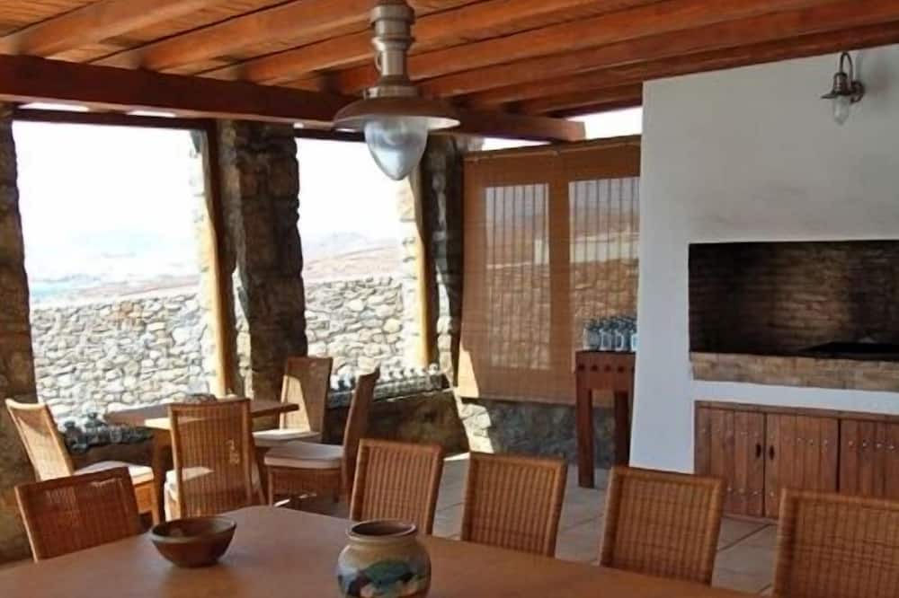 Photo of Kitchen in Kalafatis