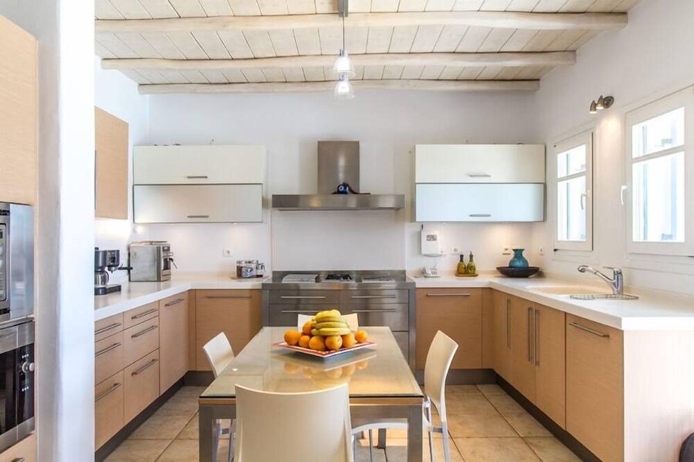 Photo of Kitchen in Kalafatis