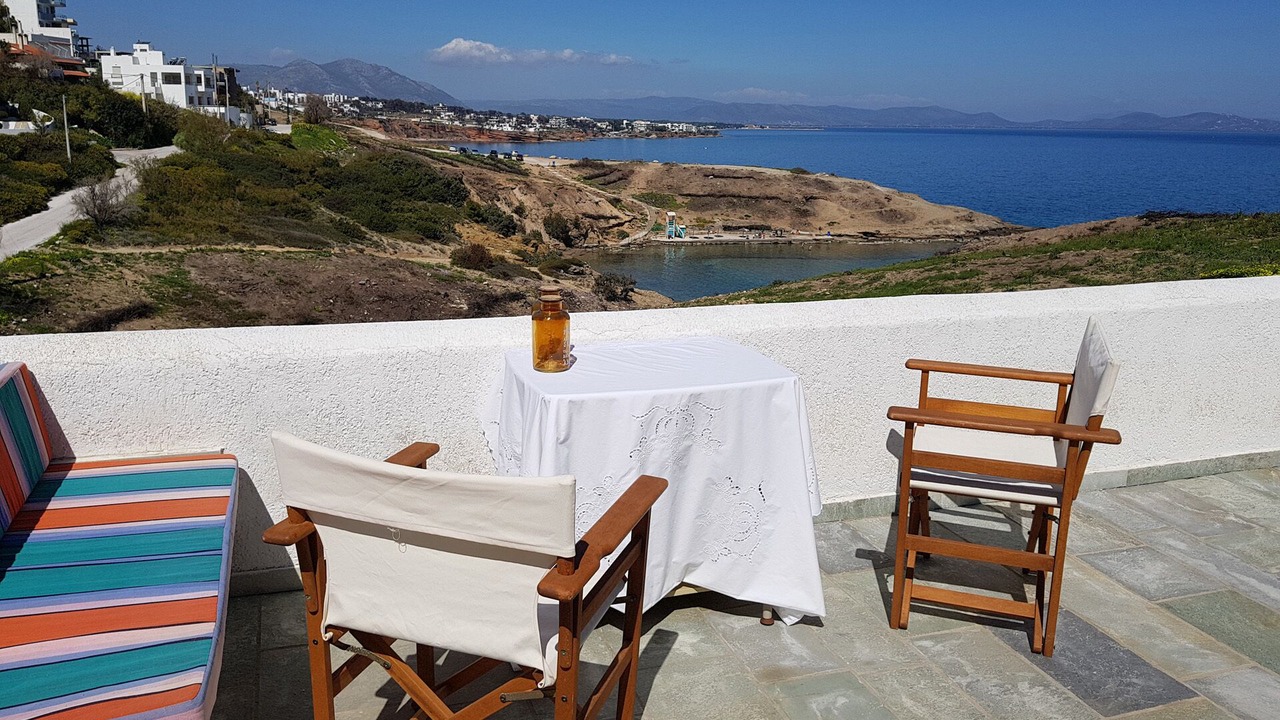 Photo of Outdoor in Rafina-Pikermi