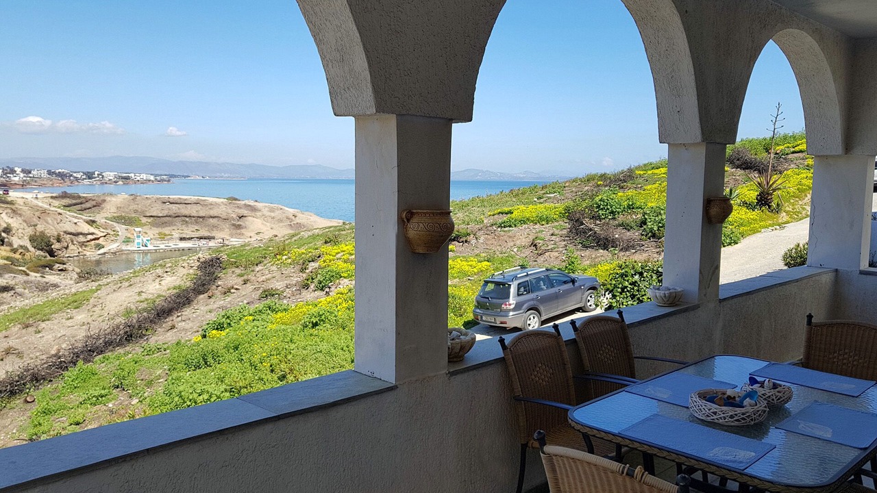 Photo of Outdoor in Rafina-Pikermi
