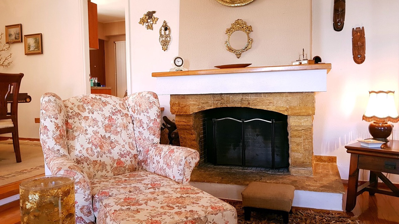 Photo of Livingroom in Rafina-Pikermi