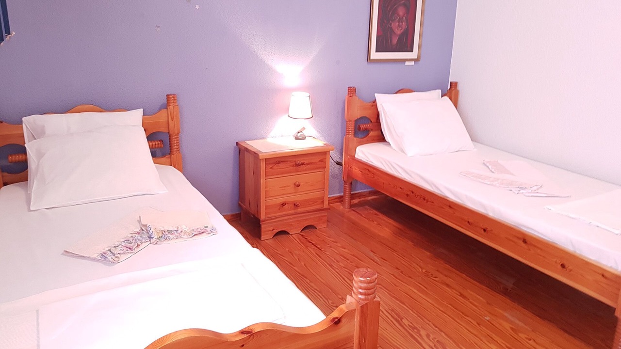 Photo of Bedroom in Rafina-Pikermi