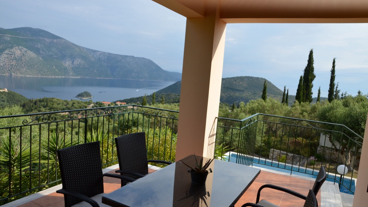 Photo of Outdoor in Aetos