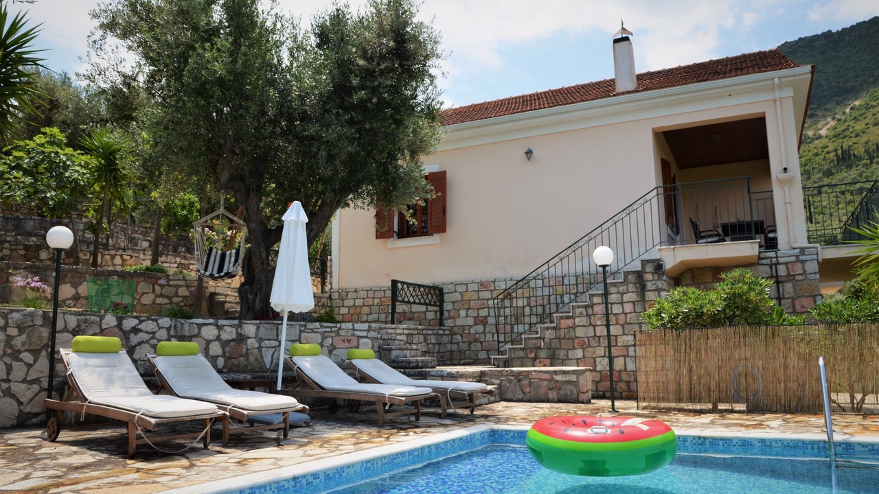 Photo of Outdoor in Aetos