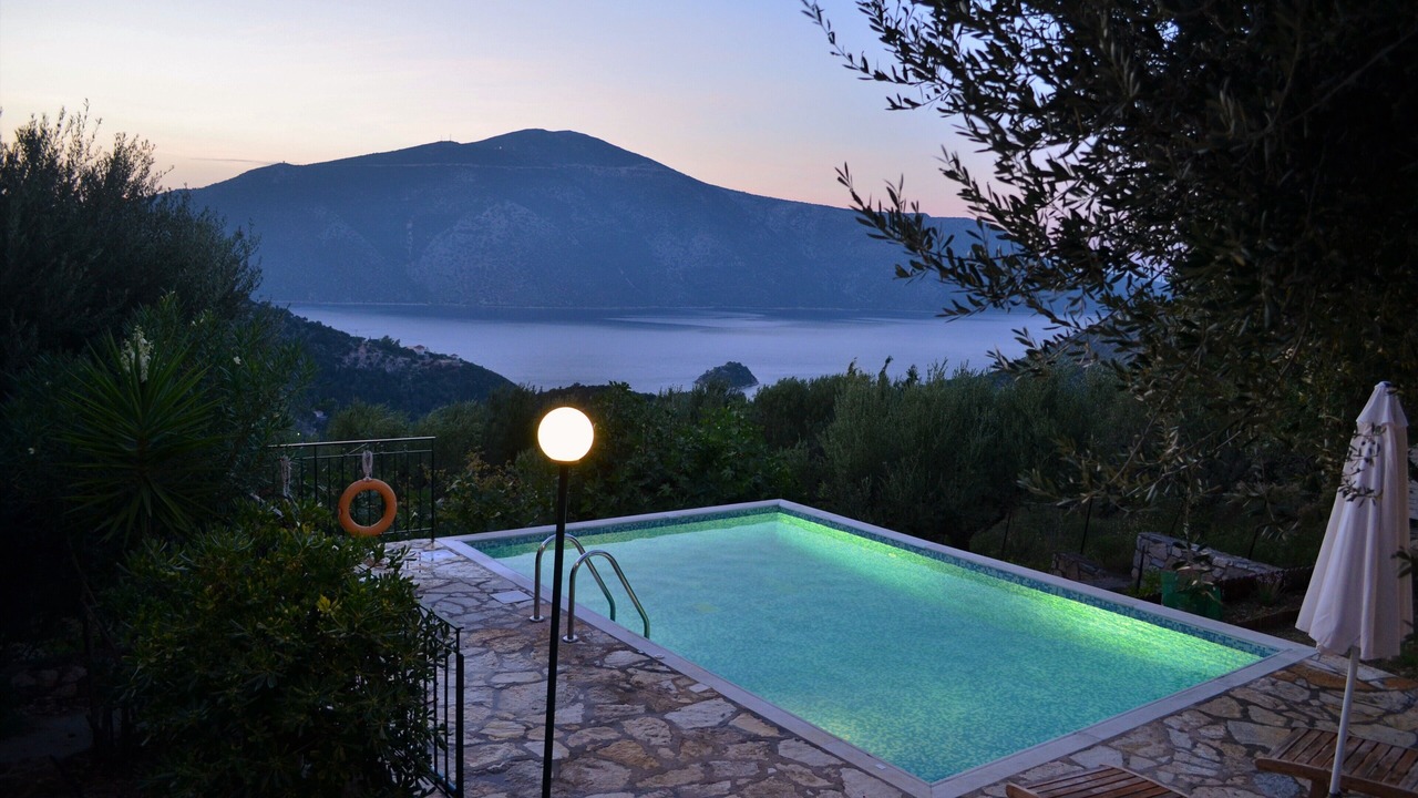 Photo of Outdoor in Aetos