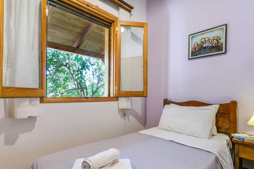 Photo of Bedroom in Stamnoi