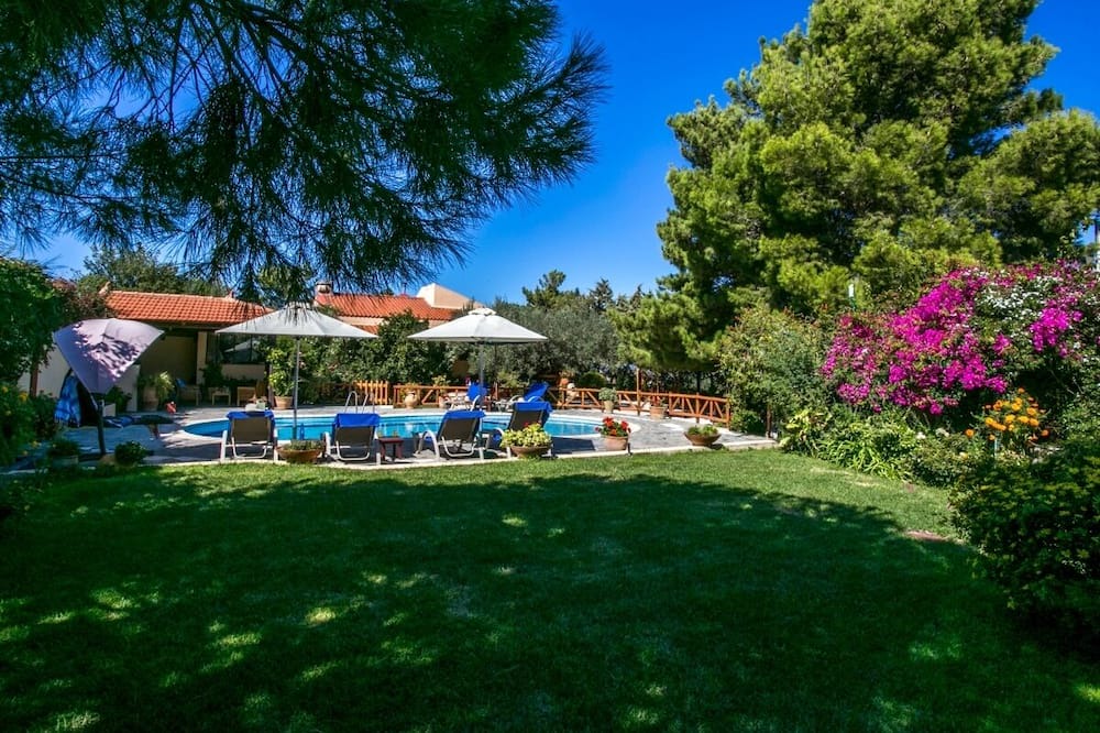 Photo of Outdoor in Stamnoi