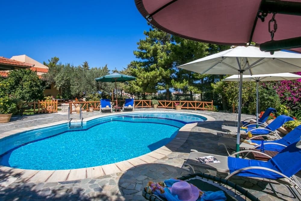 Photo of Outdoor in Stamnoi