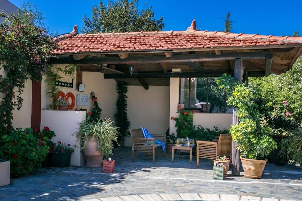 Photo of Outdoor in Stamnoi