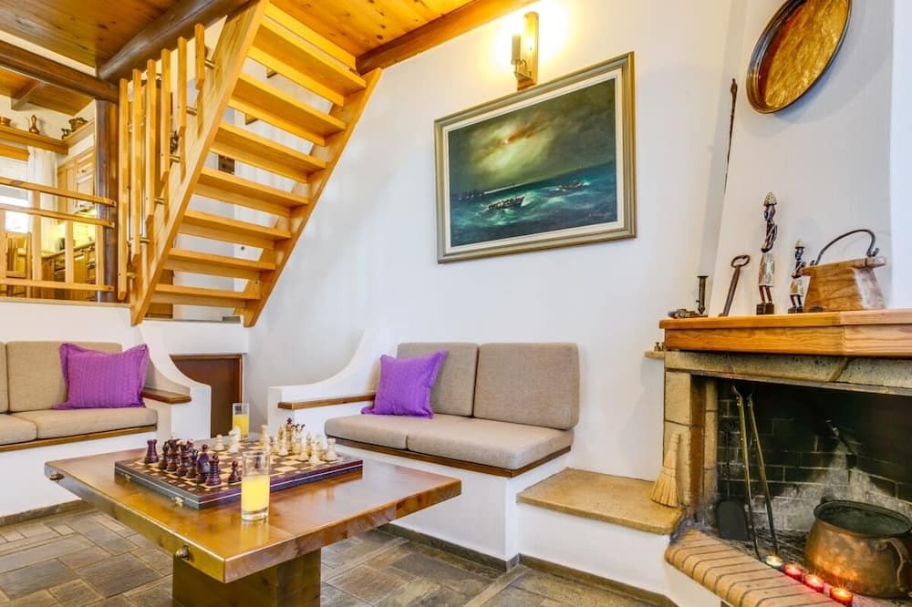 Photo of Livingroom in Stamnoi