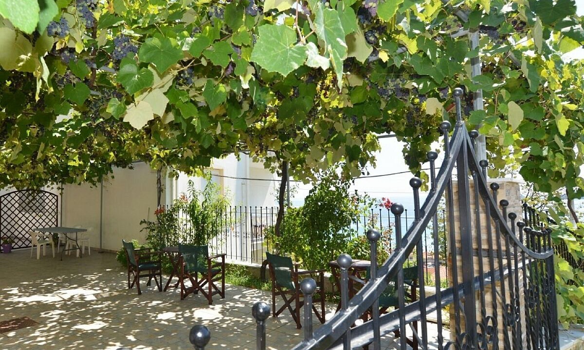 Photo of Outdoor in Chrisi Ammoudia