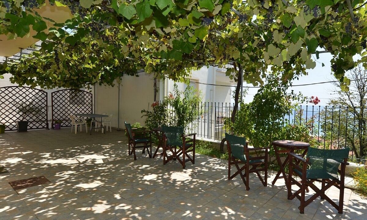 Photo of Outdoor in Chrisi Ammoudia