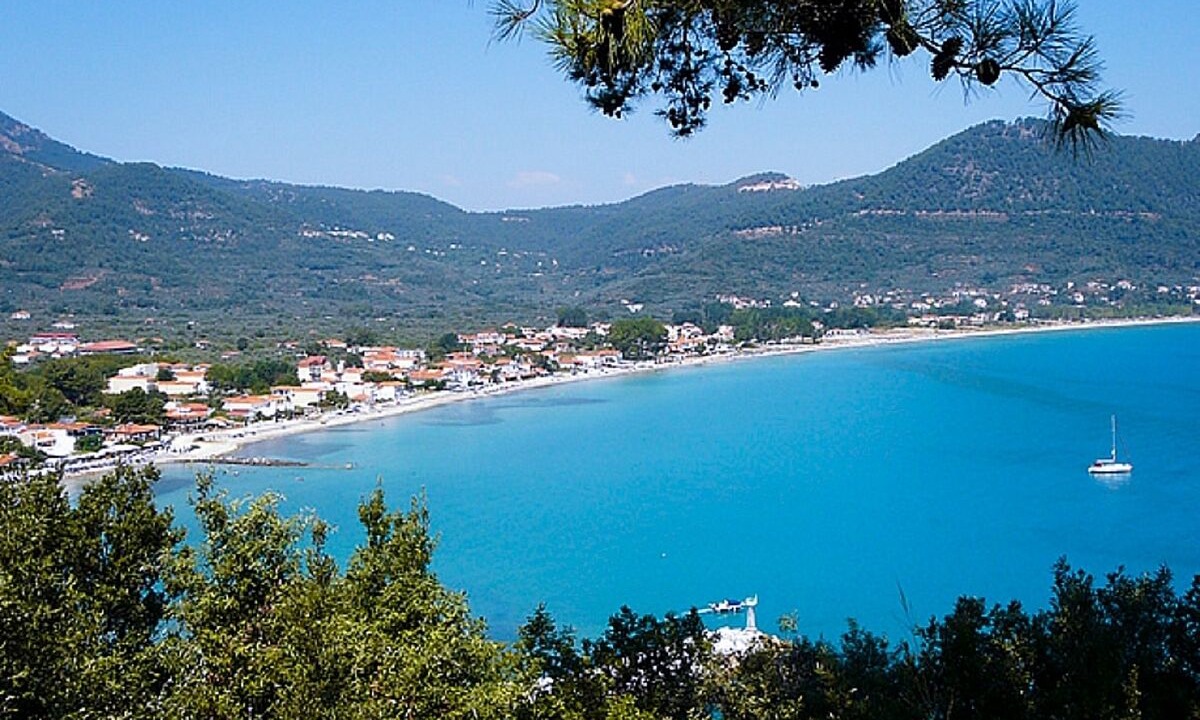 Photo of Outdoor in Chrisi Ammoudia