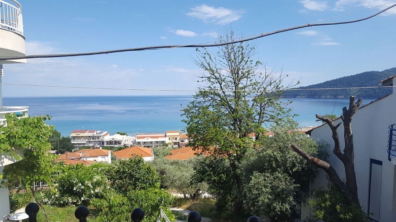 Photo of Outdoor in Chrisi Ammoudia