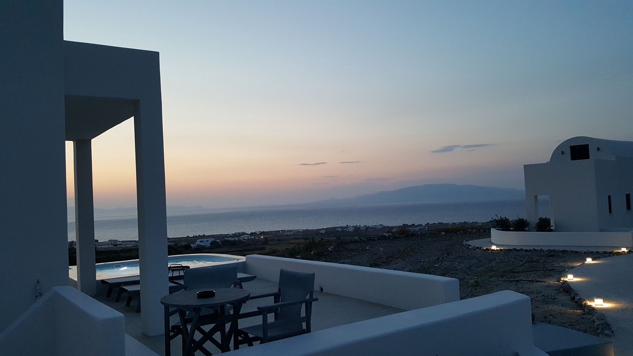 Photo of Outdoor in Oia
