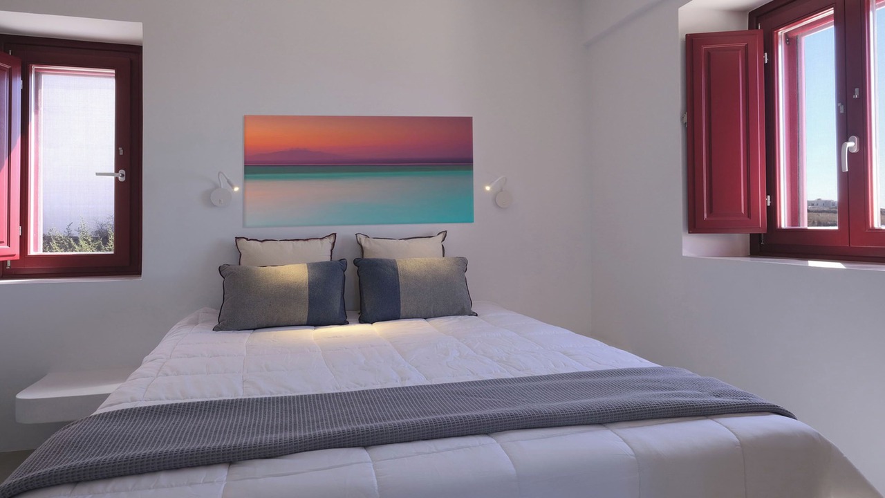 Photo of Outdoor in Oia
