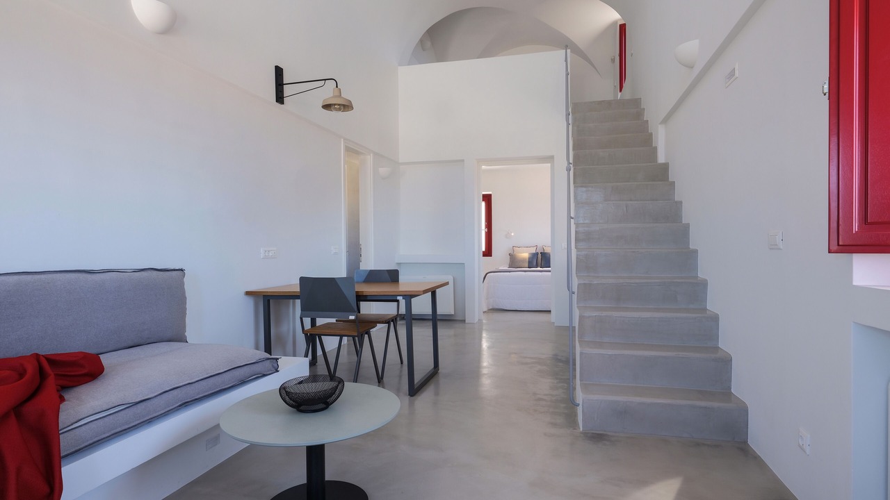 Photo of Outdoor in Oia