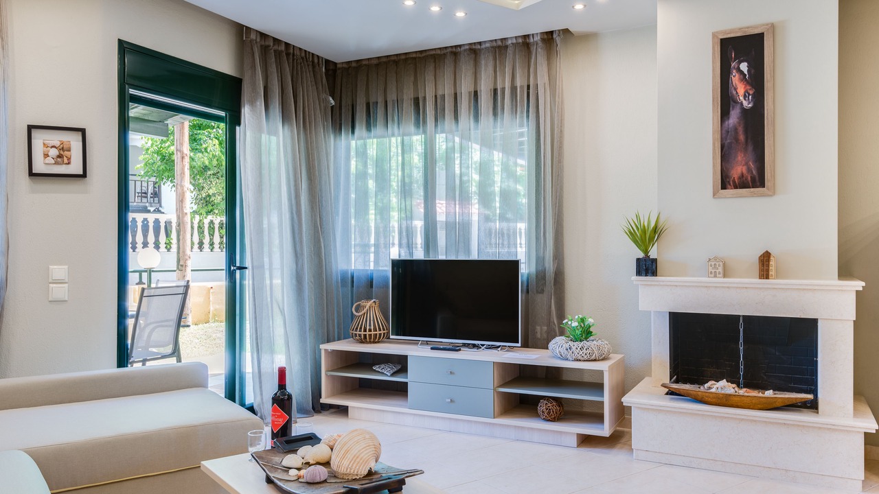 Photo of Bedroom in Toroni