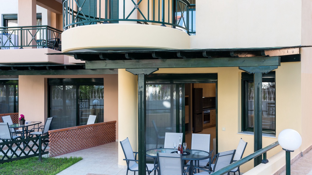 Photo of Outdoor in Toroni