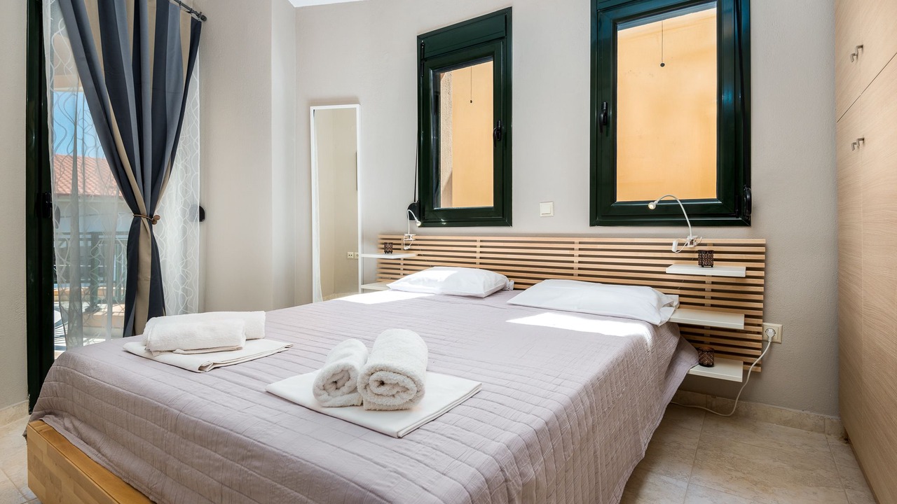 Photo of Bedroom in Toroni