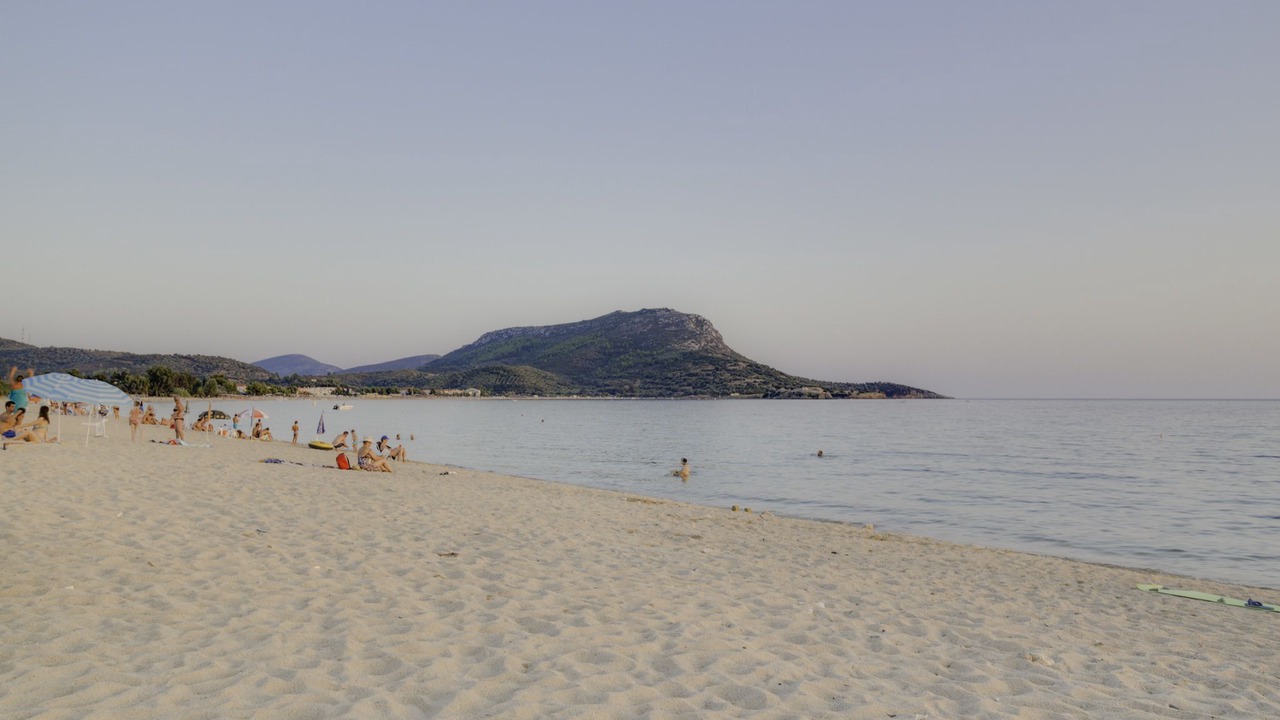 Photo of Outdoor in Toroni