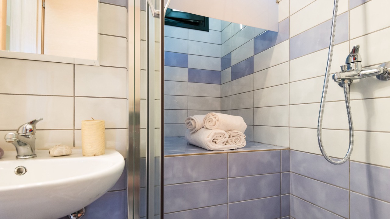 Photo of Bathroom in Toroni