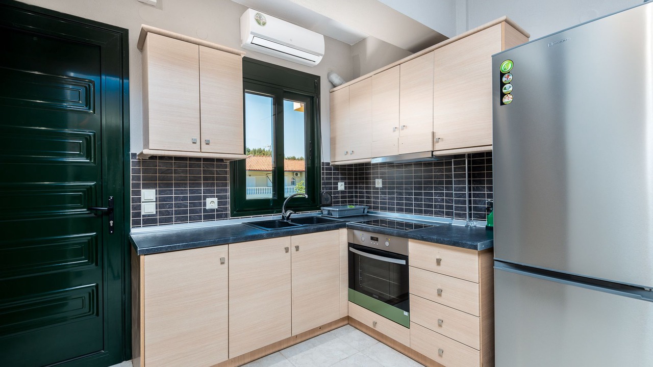 Photo of Kitchen in Toroni
