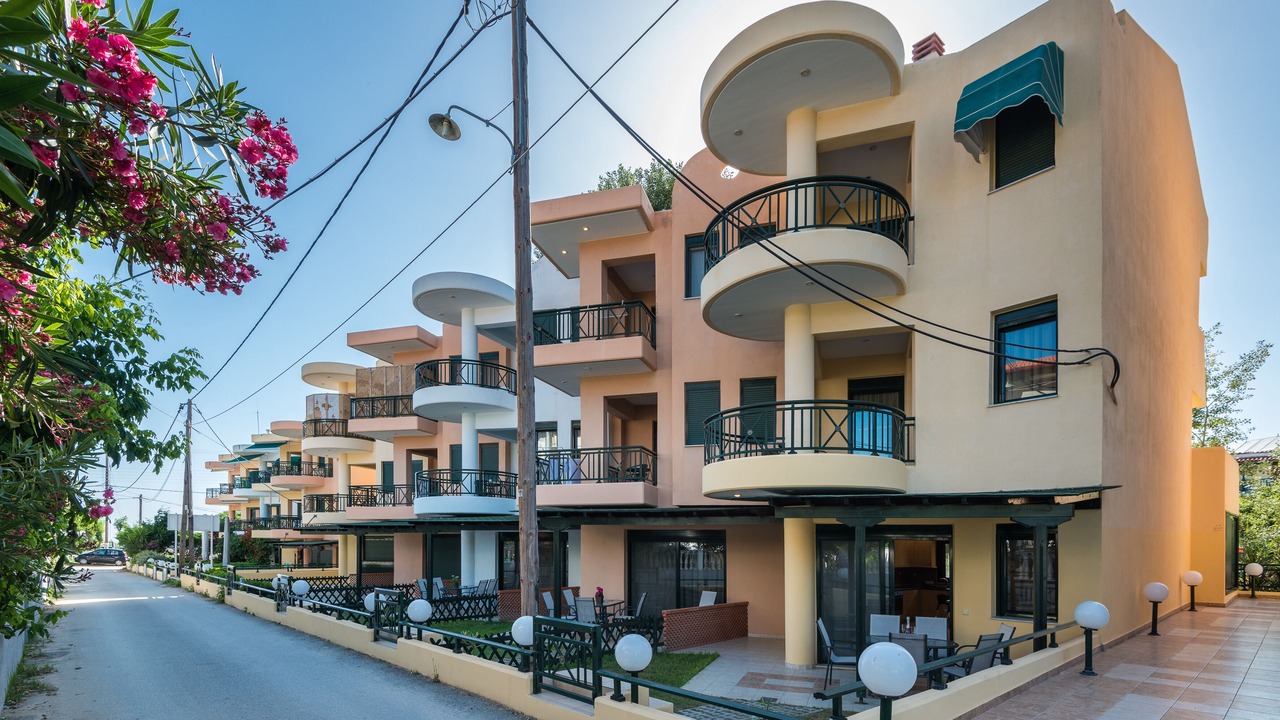 Photo of Outdoor in Toroni