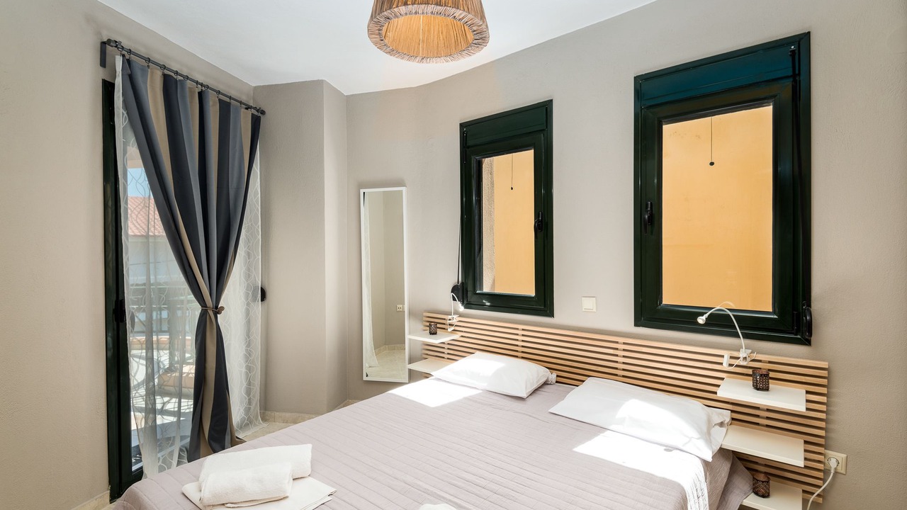 Photo of Bedroom in Toroni