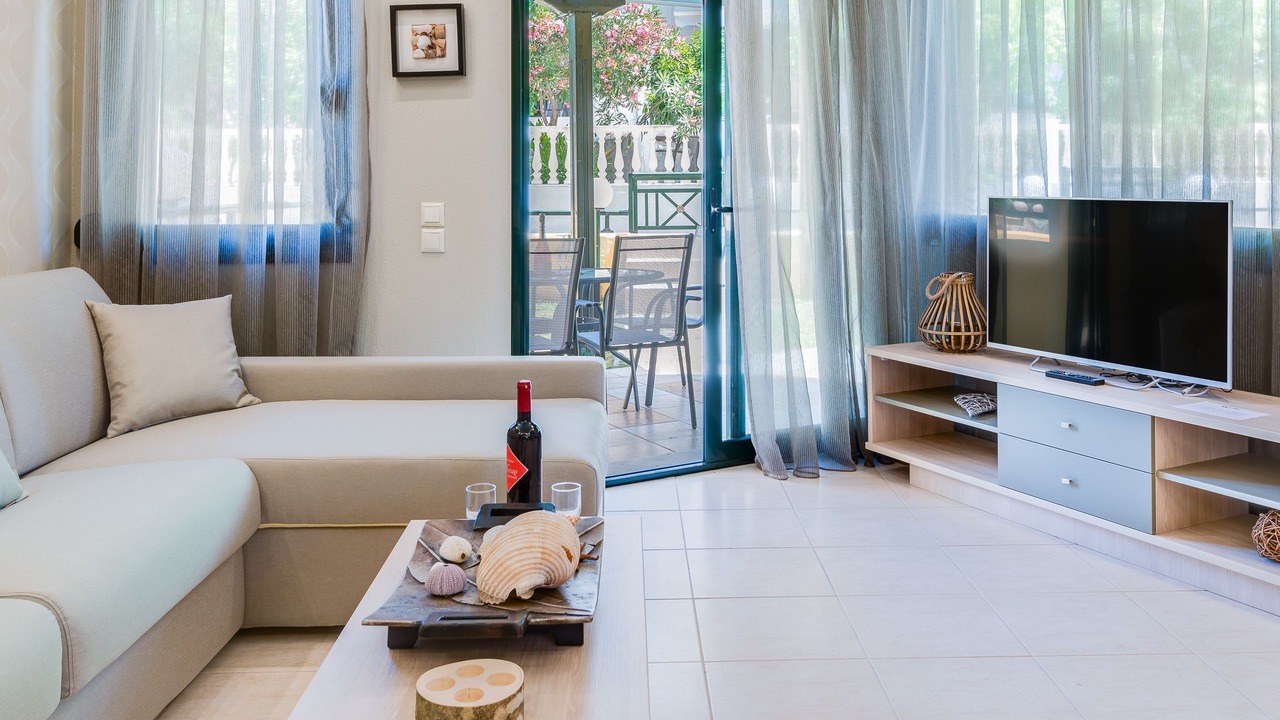 Photo of Bedroom in Toroni